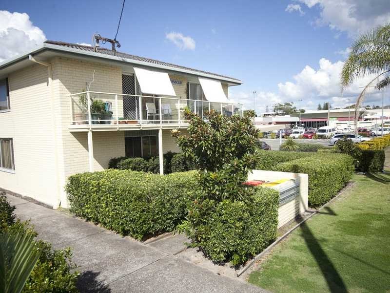 2/27 Parkes Street, Tuncurry NSW 2428