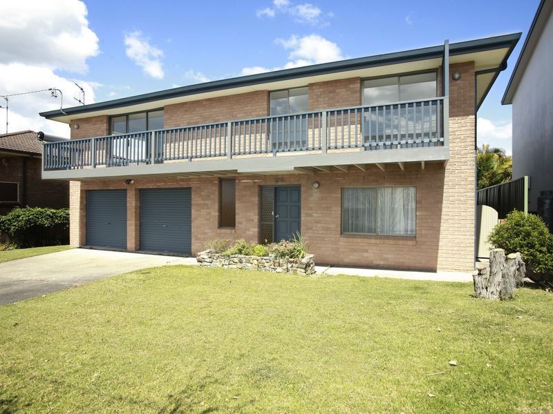 61 Becker Road, Forster NSW 2428