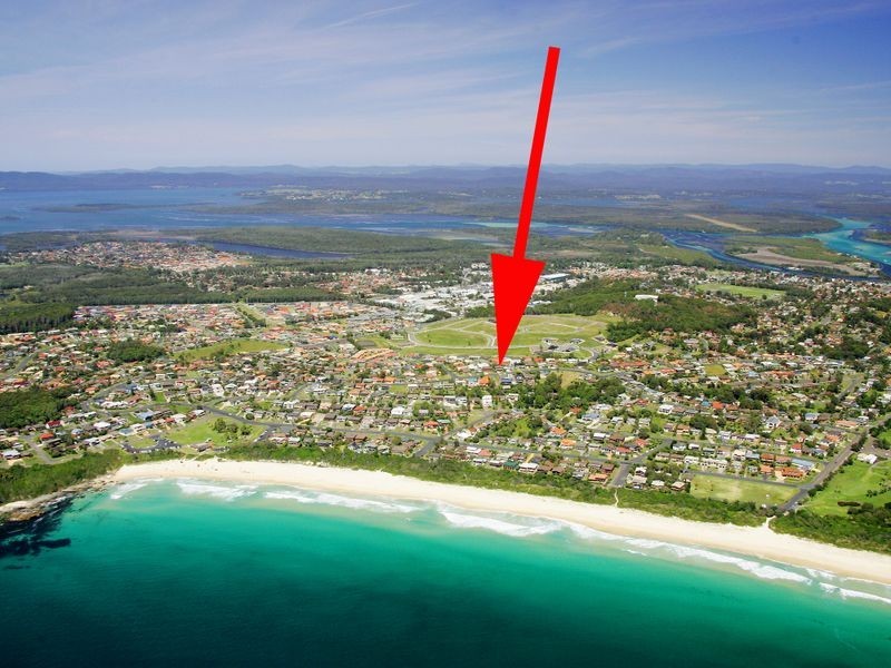 61 Becker Road, Forster NSW 2428