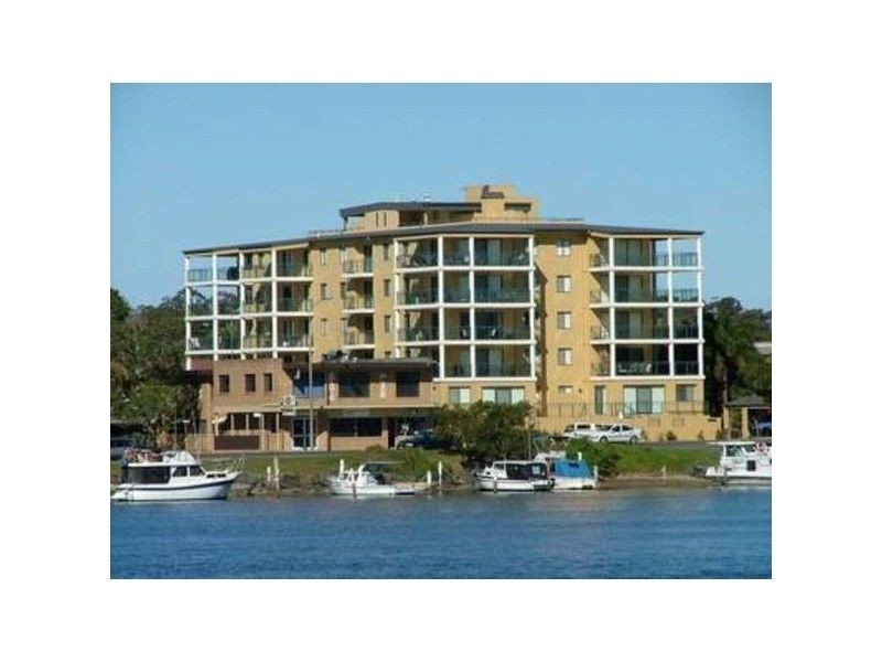 204/20-22 Little Street ‘The Spinnaker’, Forster NSW 2428