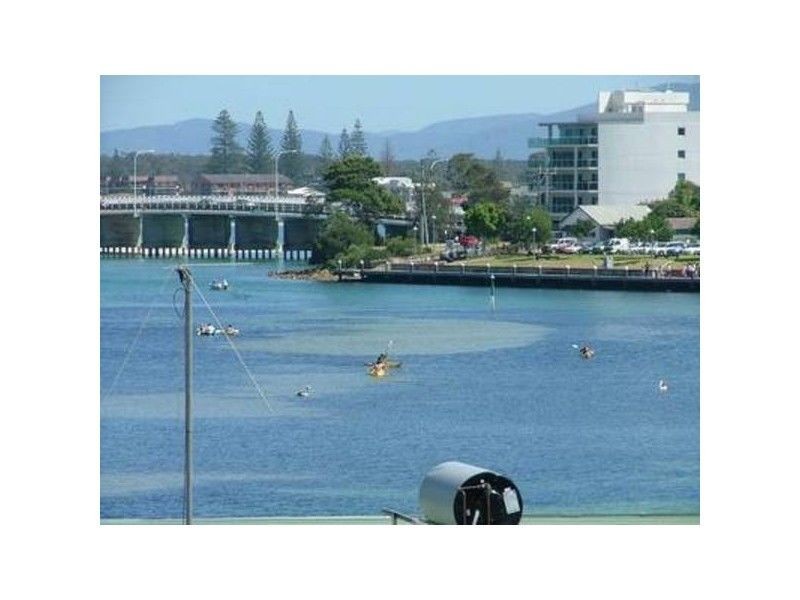 204/20-22 Little Street ‘The Spinnaker’, Forster NSW 2428