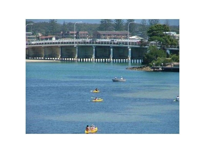 204/20-22 Little Street ‘The Spinnaker’, Forster NSW 2428