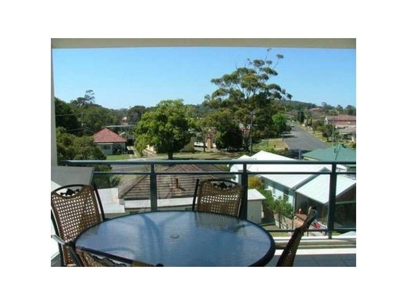 204/20-22 Little Street ‘The Spinnaker’, Forster NSW 2428