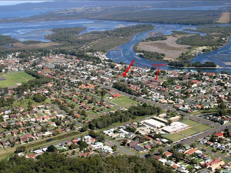 Forster NSW 2428