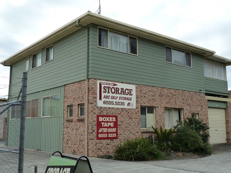 Grey Gum Road, Tuncurry NSW 2428