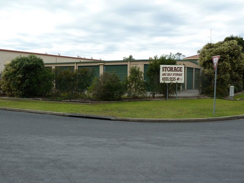 Grey Gum Road, Tuncurry NSW 2428