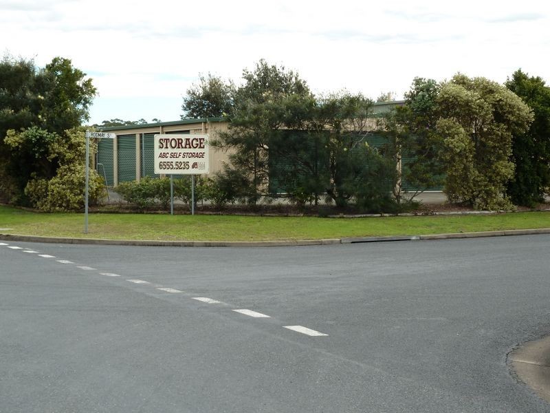 Grey Gum Road, Tuncurry NSW 2428