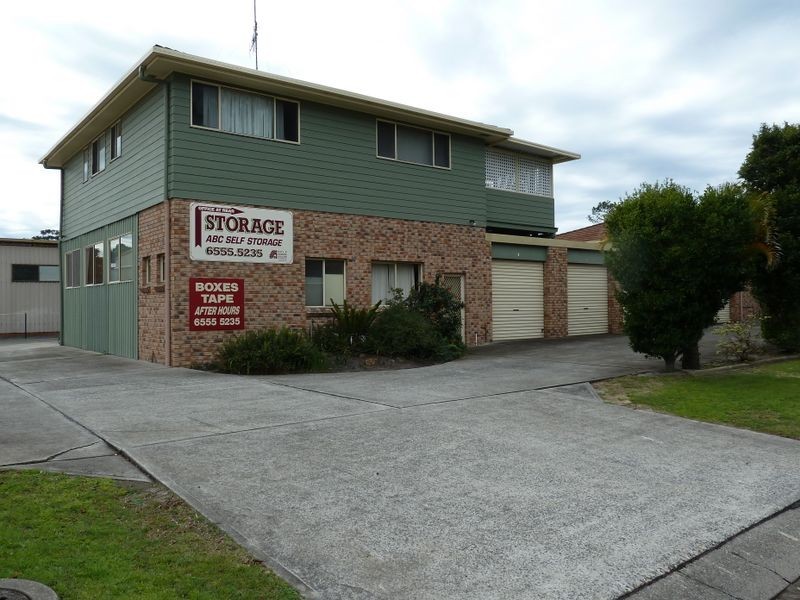 Grey Gum Road, Tuncurry NSW 2428