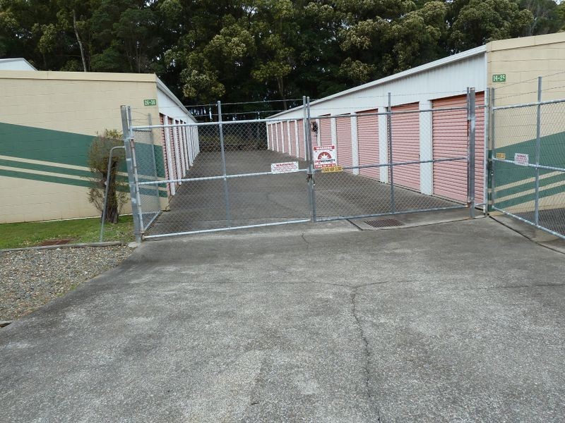 Grey Gum Road, Tuncurry NSW 2428