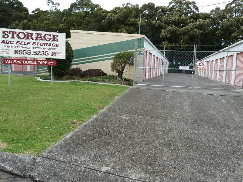 Grey Gum Road, Tuncurry NSW 2428