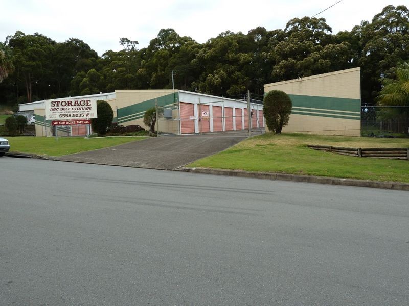 Grey Gum Road, Tuncurry NSW 2428