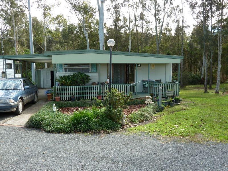 126 Jordie Avenue C/- 99 Aquatic Road, Tuncurry NSW 2428