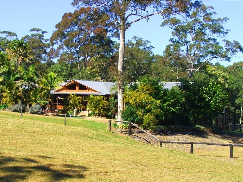 812 Wattley Hill Road, Pacific Palms NSW 2428