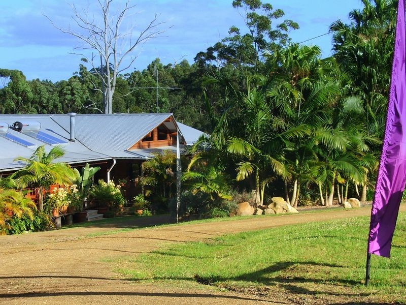 812 Wattley Hill Road, Pacific Palms NSW 2428