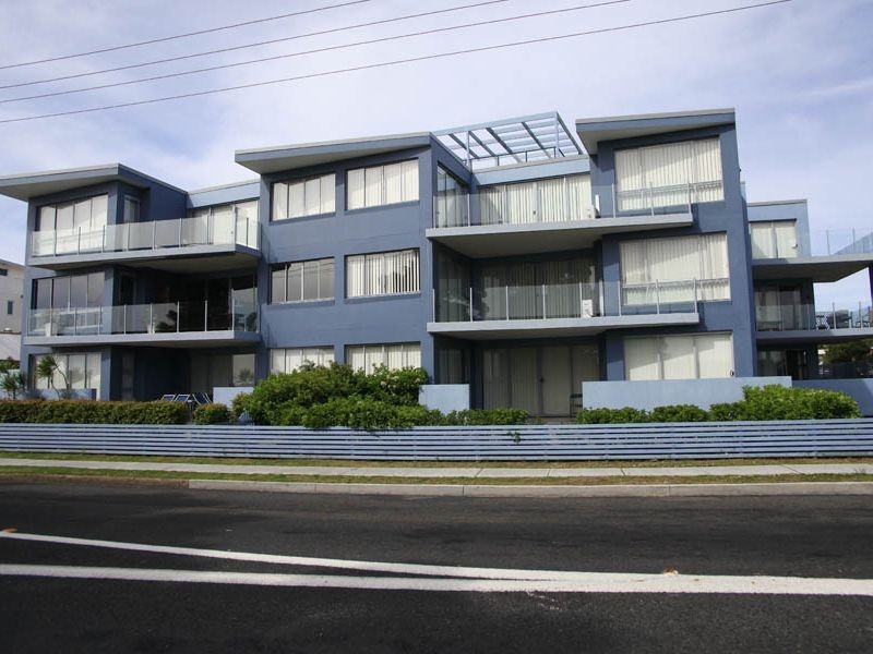 9/152-156 Little Street Reflections, Forster NSW 2428