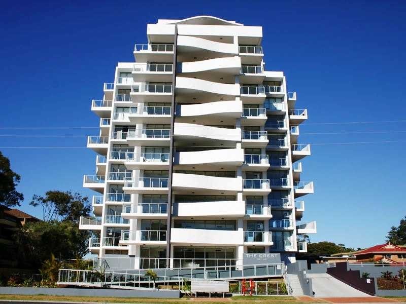 502/38-42 Wallis Street ‘The Crest’, Forster NSW 2428