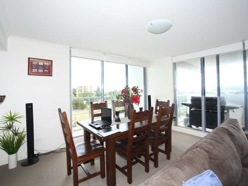 502/38-42 Wallis Street ‘The Crest’, Forster NSW 2428