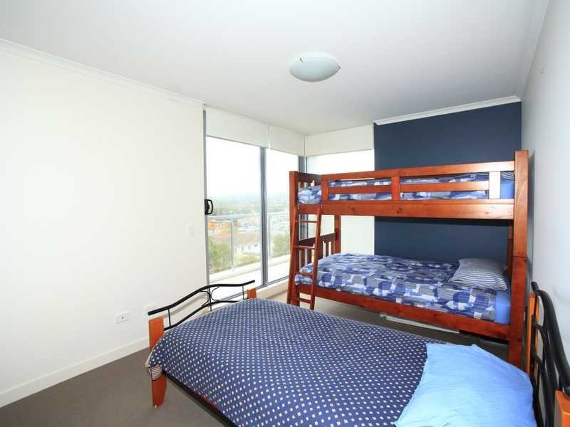 502/38-42 Wallis Street ‘The Crest’, Forster NSW 2428