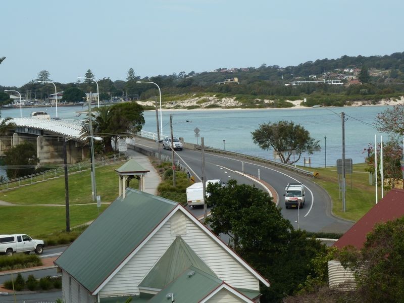 45/3-7 Peel Street ‘Amaroo’, Tuncurry NSW 2428