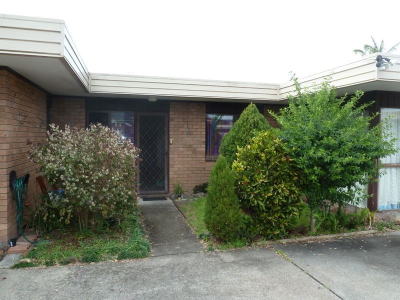 2/14 Robert Street, Forster NSW 2428