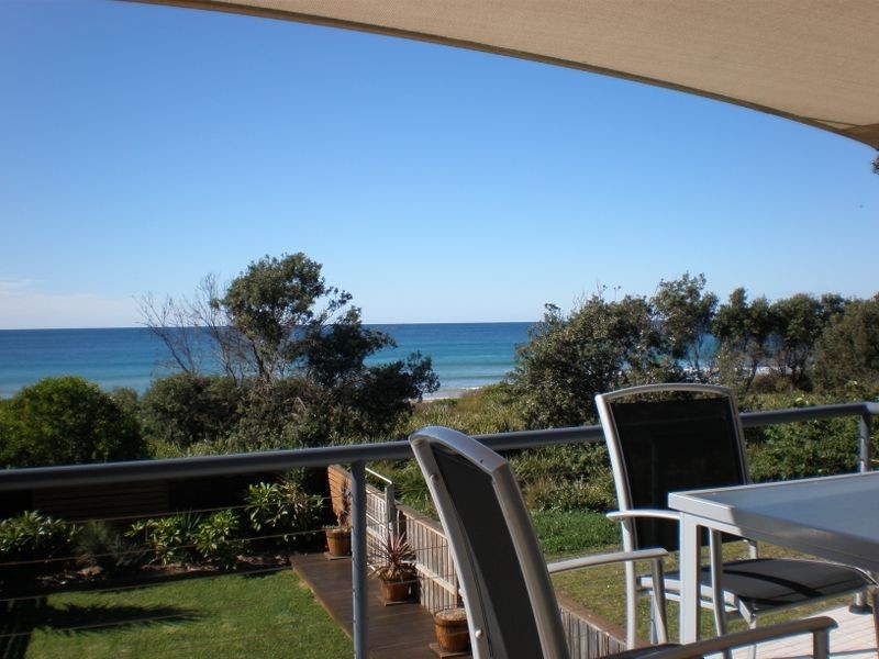 1/13 Jubilee Parade, Diamond Beach NSW 2430