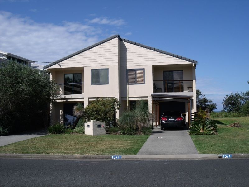 1/13 Jubilee Parade, Diamond Beach NSW 2430