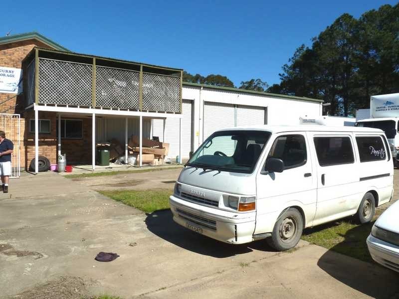 9-11 Norfolk Close, Tuncurry NSW 2428
