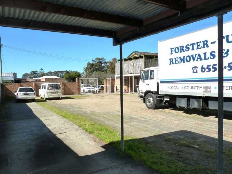 9-11 Norfolk Close, Tuncurry NSW 2428