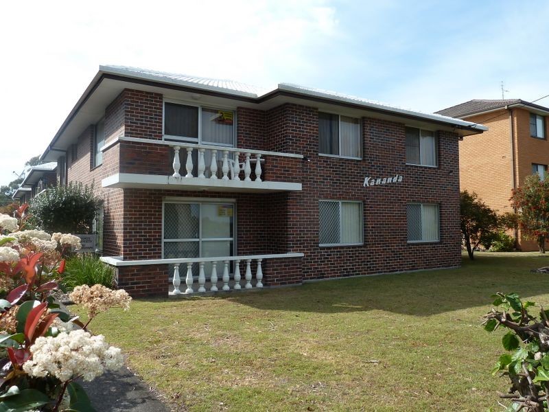 7/110 Little Street ‘Kanandah’, Forster NSW 2428