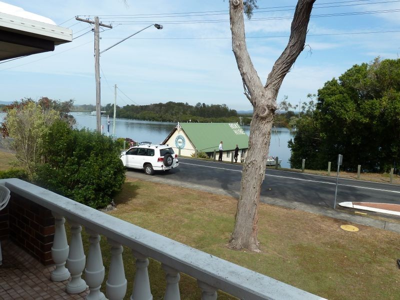 7/110 Little Street ‘Kanandah’, Forster NSW 2428
