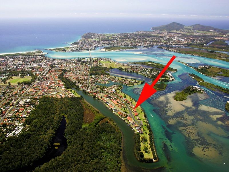 106 Taree Street, Tuncurry NSW 2428