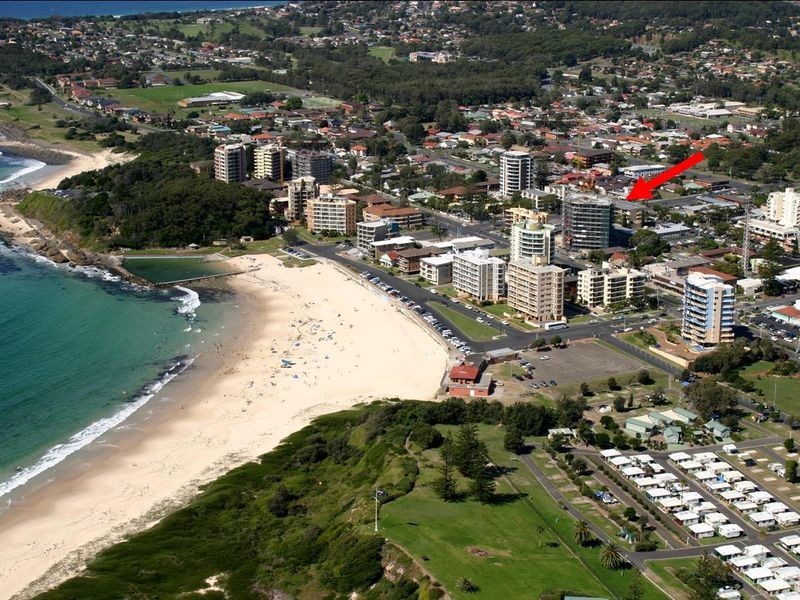 10/15 Wallis Street ‘Sundek’, Forster NSW 2428