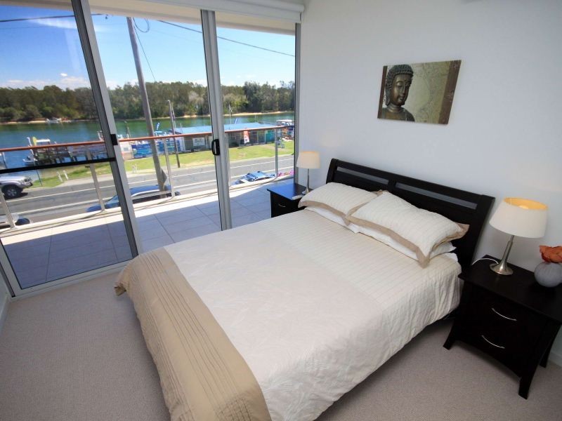 205/30-34 Little Street ‘Waterline’, Forster NSW 2428