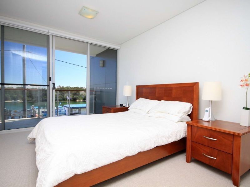 205/30-34 Little Street ‘Waterline’, Forster NSW 2428