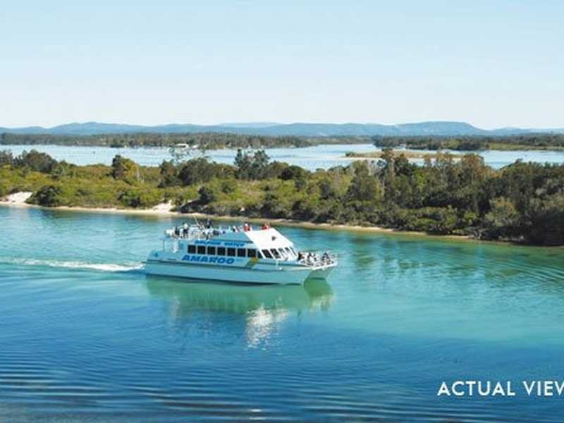 205/30-34 Little Street ‘Waterline’, Forster NSW 2428