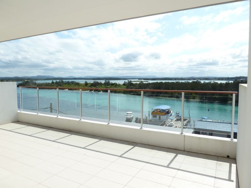 305/30 – 34 Little Street ‘ Waterline’, Forster NSW 2428