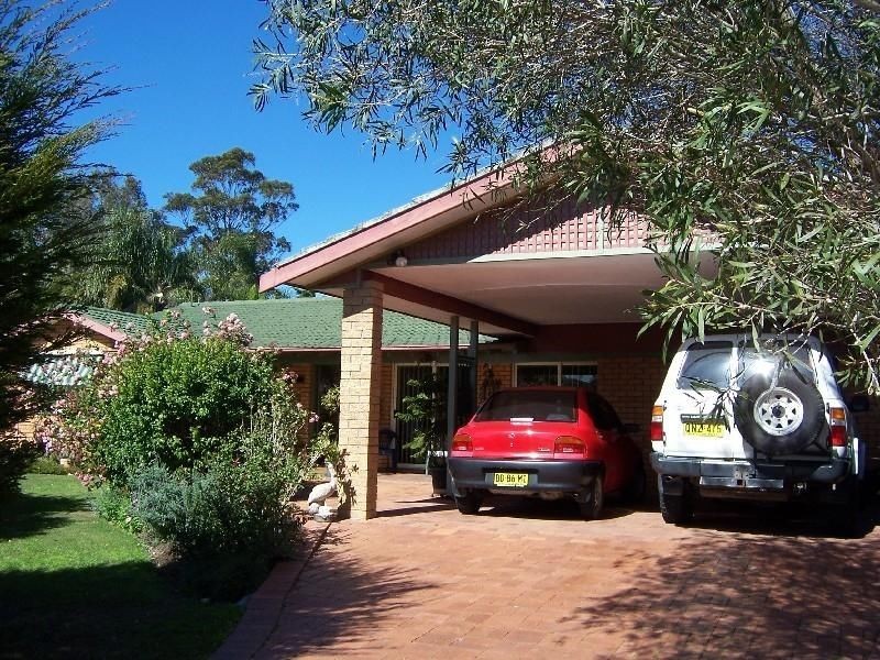 6 Endeavour Court, Forster NSW 2428