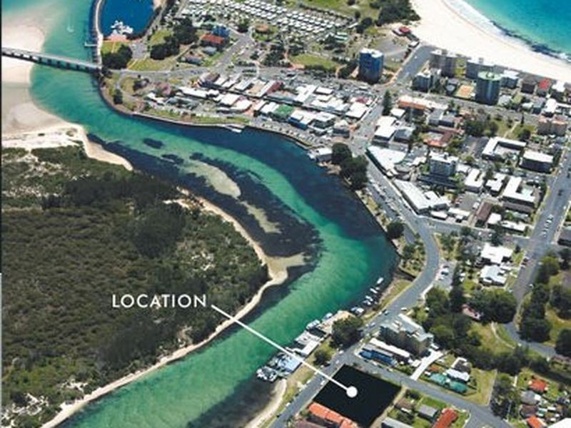 312/30-34 Little ‘Waterline’, Forster NSW 2428