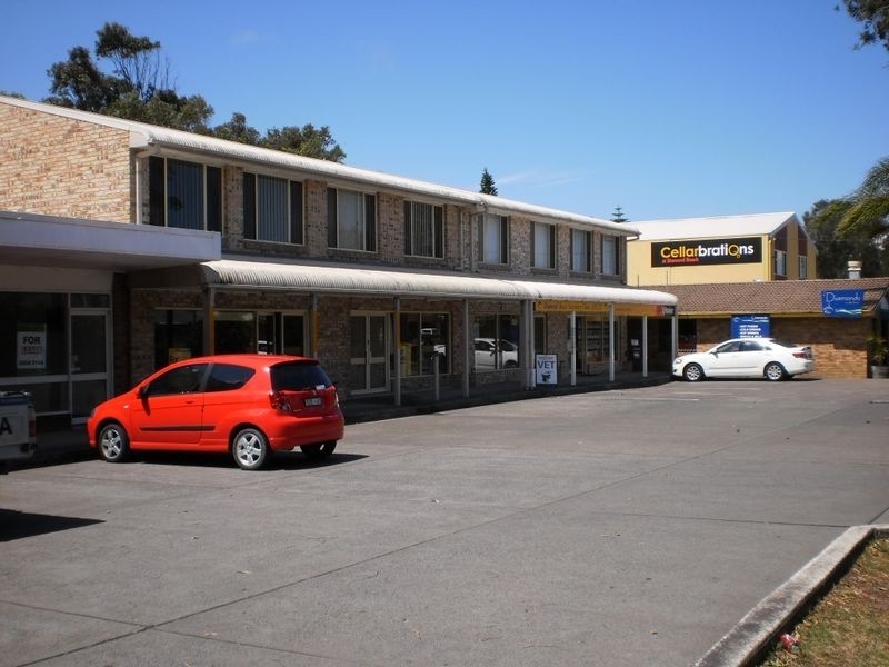 20 Diamond Drive, Diamond Beach NSW 2430