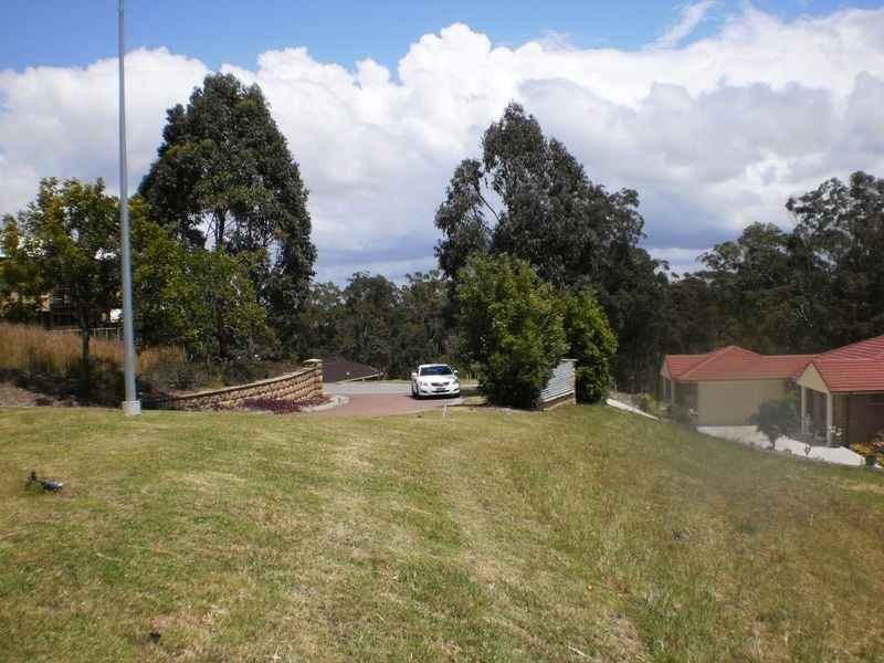 21/3 Golden Wattle Way, Hallidays Point NSW 2430