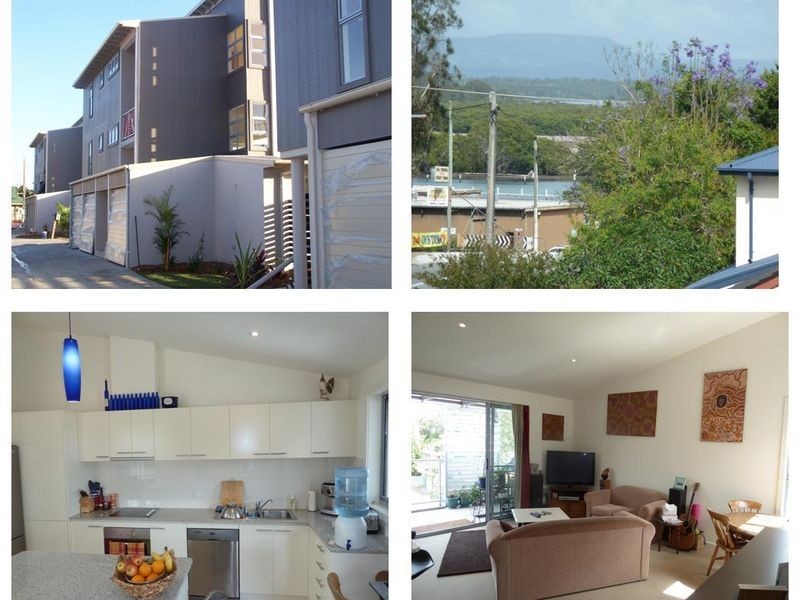 3/15 Mark Street ‘Barini’, Forster NSW 2428