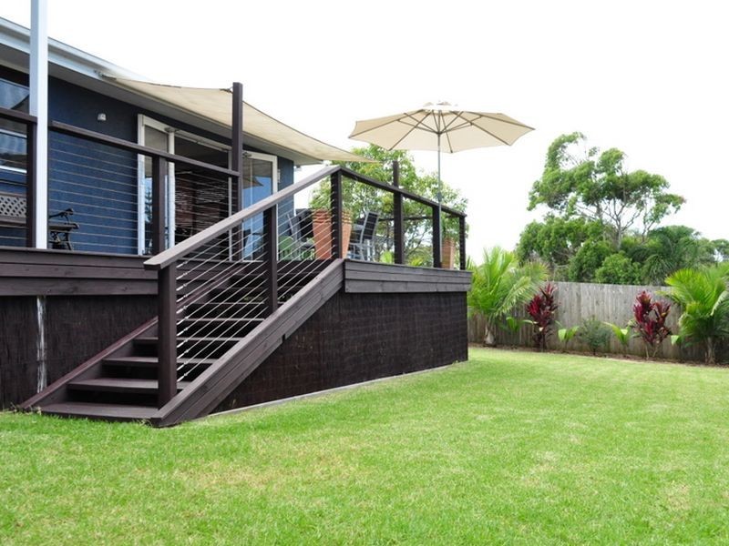 20 Emerald Drive, Diamond Beach NSW 2430