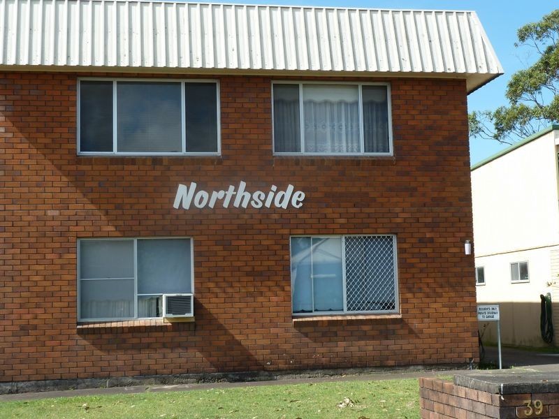 3/39 North Street ‘Northside’, Tuncurry NSW 2428