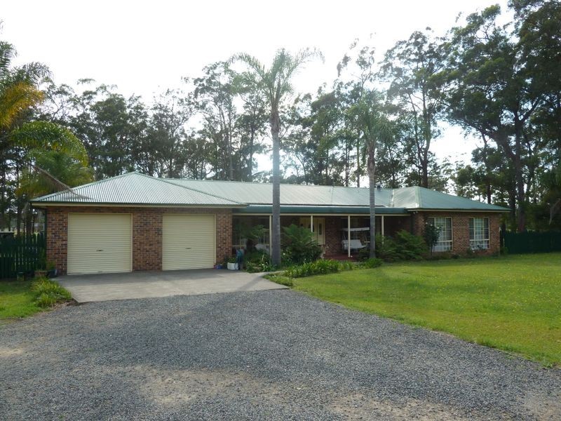 106 Blackbutt Drive, Failford NSW 2430