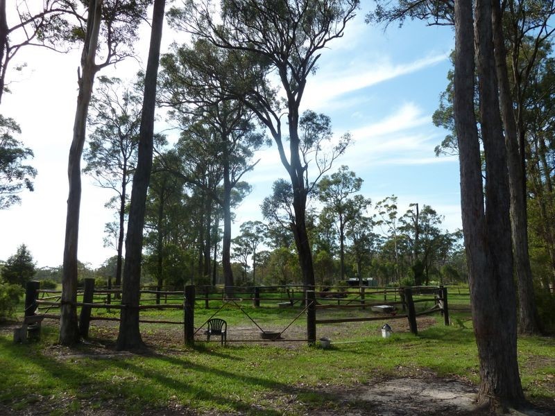 106 Blackbutt Drive, Failford NSW 2430