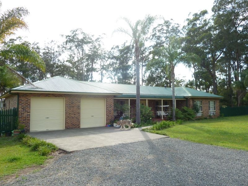 106 Blackbutt Drive, Failford NSW 2430