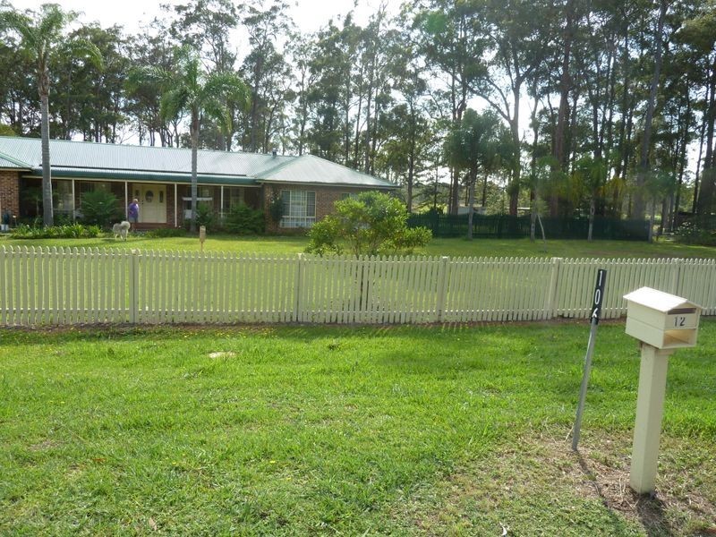 106 Blackbutt Drive, Failford NSW 2430