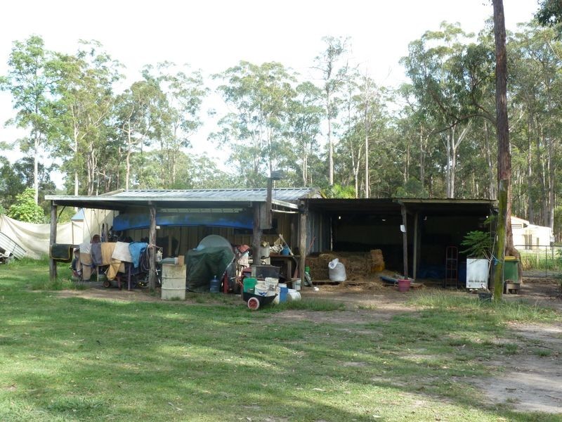 106 Blackbutt Drive, Failford NSW 2430