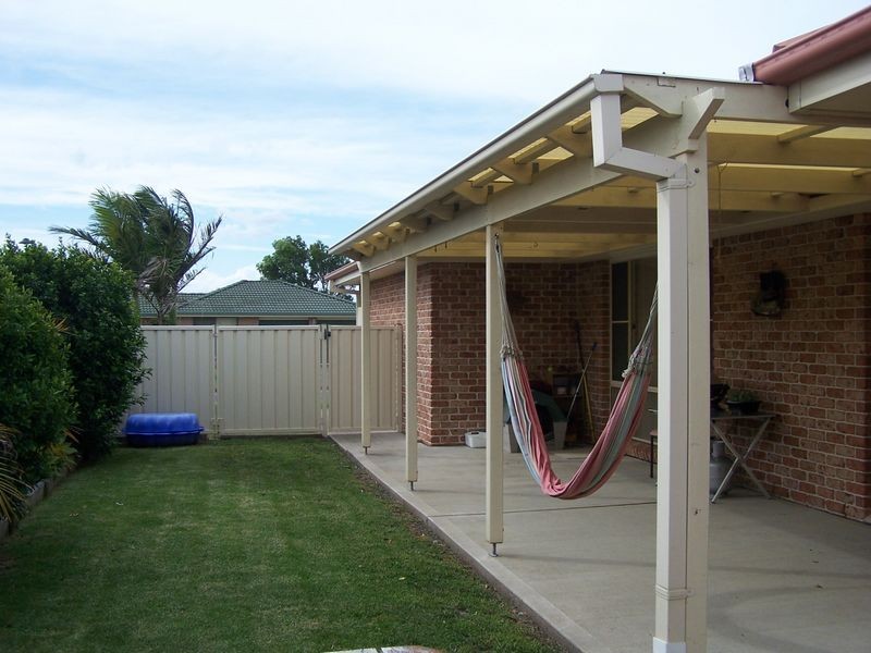 14 Eyre Crescent, Forster NSW 2428