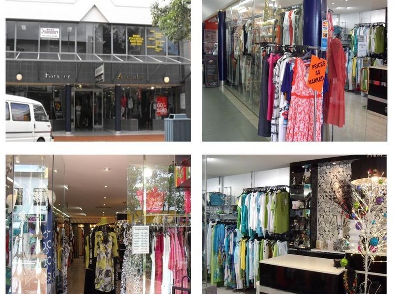 1/41 Wharf Street, Forster NSW 2428